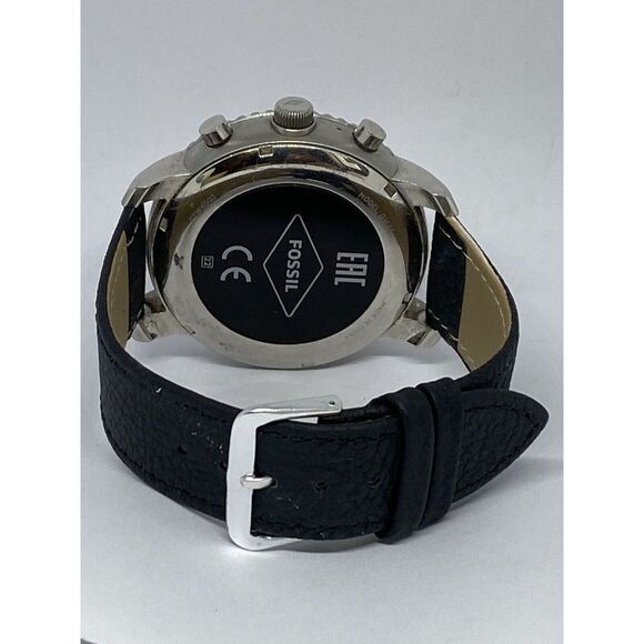 Fossil Gen 3 Authentic Genuine Smart Watch fully working FTW4003 DC640 main image 6
